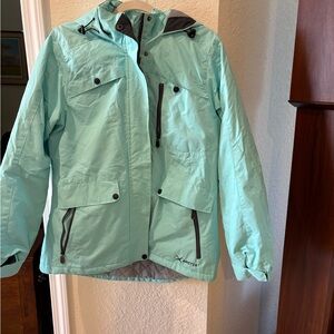 Arctix Women's Aqua Ski Jacket